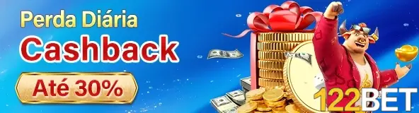 122bet - Experiência de Entretenimento
