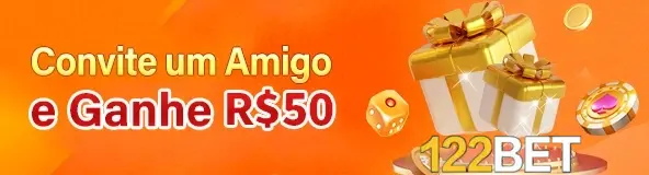 122bet - Jogos e Recompensas