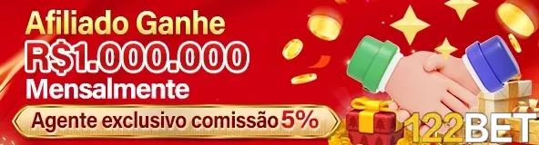 122bet - Sistema VIP