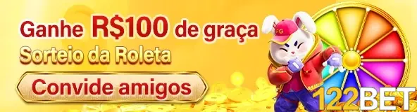 122bet - Recompensas e Bônus