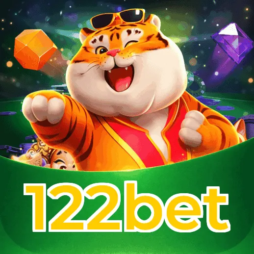 122bet - App Oficial para Brasileiros