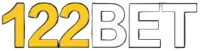 122bet logo